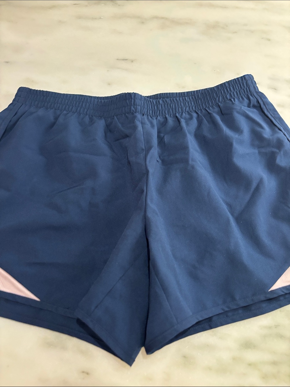 Lilly Pulitzer Ocean Trail Shorts XS